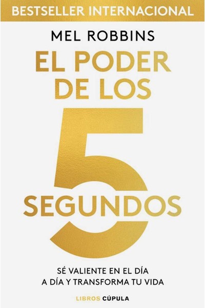 EL PODER DE LOS 5 SEGUNDOS