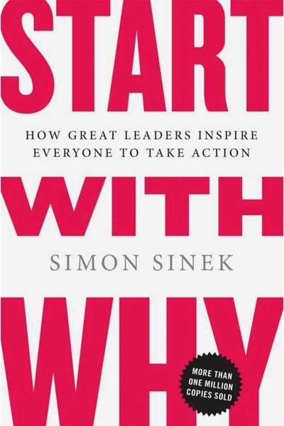 START WITH WHY