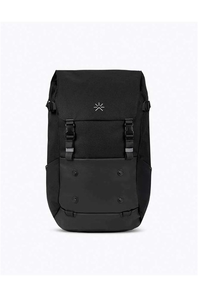 Resized backpacks shell 20 42l backpack ss23 core black 1