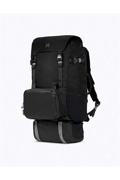 Resized backpacks shell 20 42l backpack ss23 core black 4