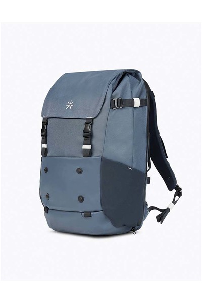 Resized backpacks shell 20 42l backpack ss23 orion blue 3