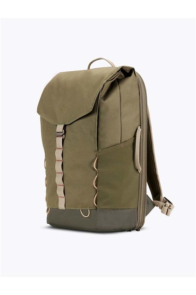 Resized copia de backpacks nook 14 34l backpack ss23 olive green 3