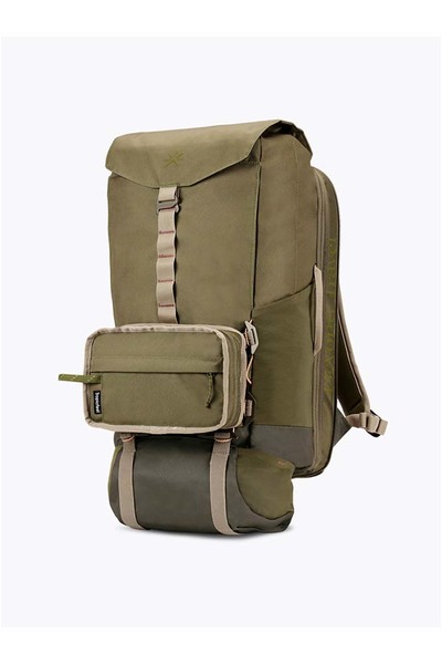 Resized copia de backpacks nook 14 34l backpack ss23 olive green 4