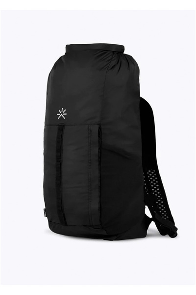 Resized backpacks packable daypack ss23 all black 6 900x