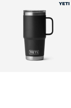 Travel Mug