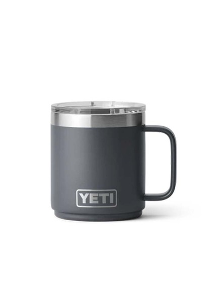 Resized site studio drinkware rambler 10oz mug charcoal front 4154 primary b 2400x2400 643f725e b6c1 4ead 87f7 8b49acd06be3