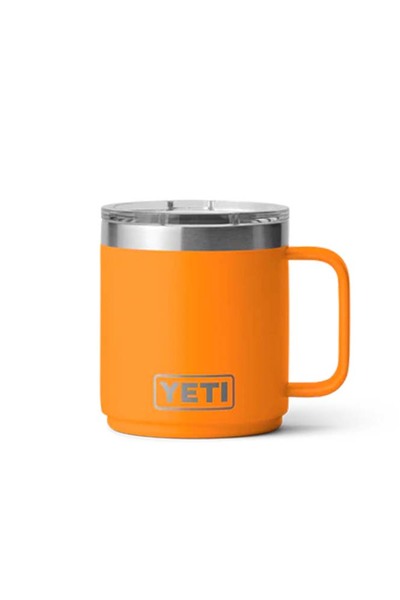 Resized site studio drinkware rambler 10oz mug king crab orange front 4154 primary b 2400x2400 4d39463e c6fa 4995 a58f 5e6020fcc25f