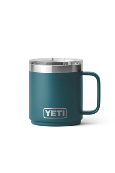 Resized site studio drinkware rambler 10oz mug agave teal front 4154 primary b 2400x2400 17a64e1f 5d89 446c 9b28 a22557dbdca1