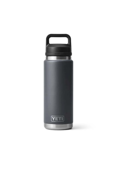 Resized site studio drinkware rambler 26oz bottle charcoal front 4087 primary b 2400x2400 0ea71437 a892 4552 98aa 4b284e4f9fd9