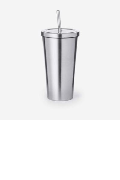 vaso termico de acero inoxidable