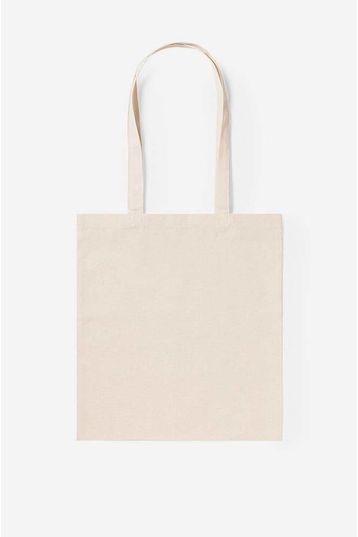 bolsa de algodón personalizable