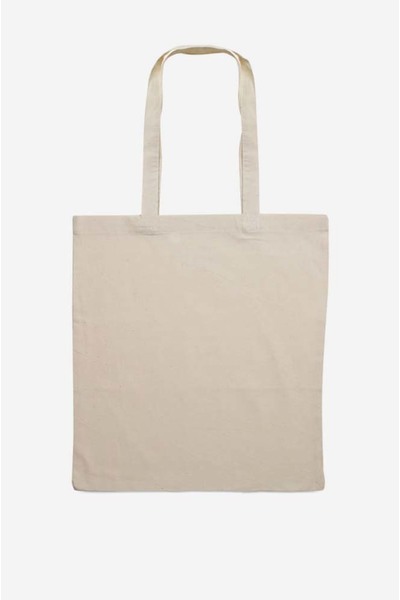 bolsa de tela resistente