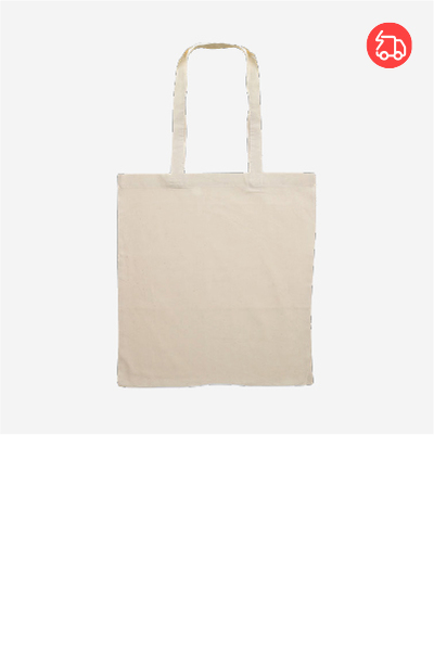 bolsa de tela resistente