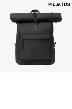 URBAN BACKPACK