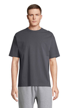 BOXY MEN