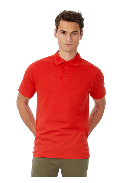 HARVARD | Polos Personalizados Empresa