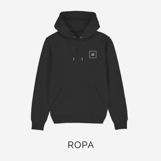 ropa personalizada para empresas con tu logotipo
