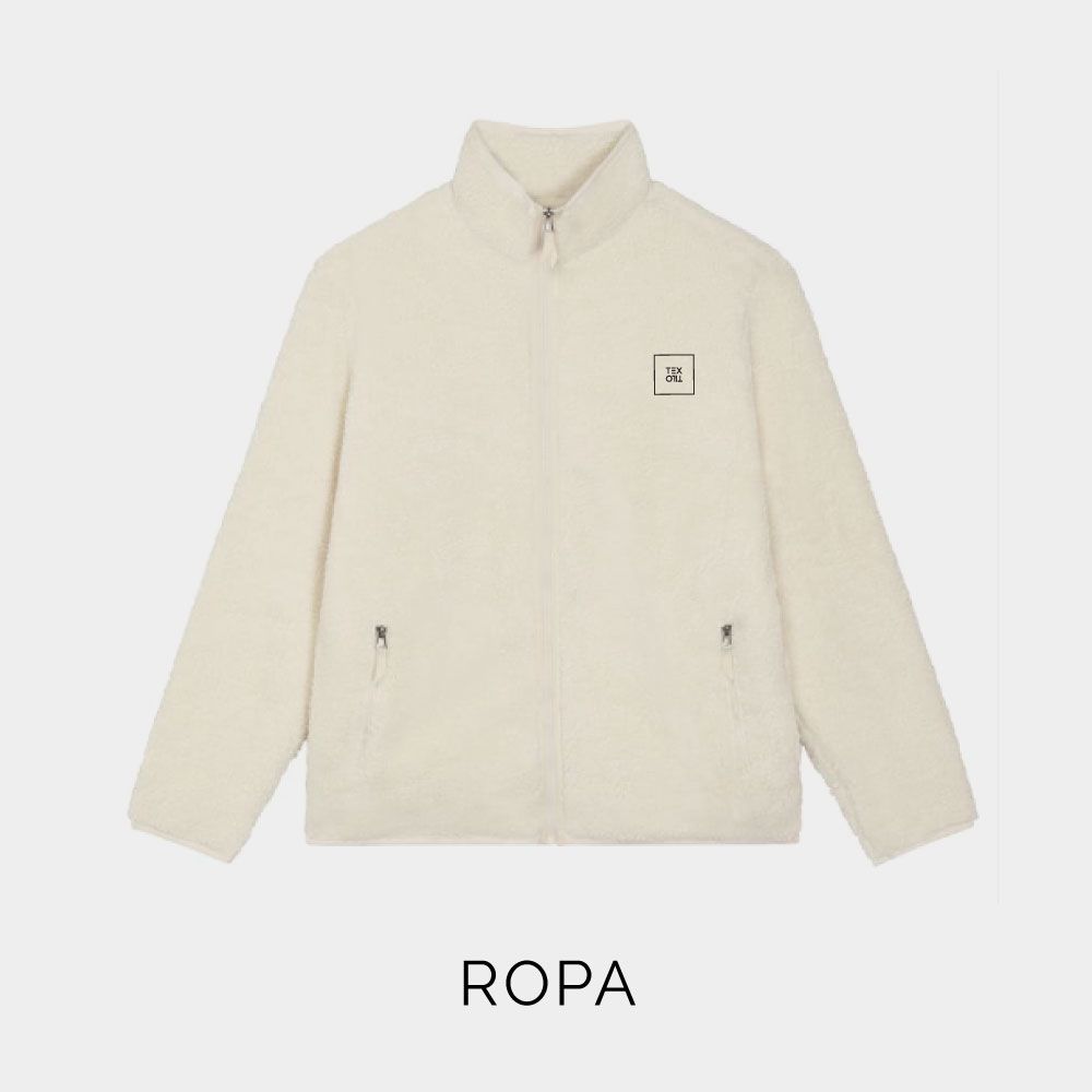 ropa personalizada para empresas con tu logotipo
