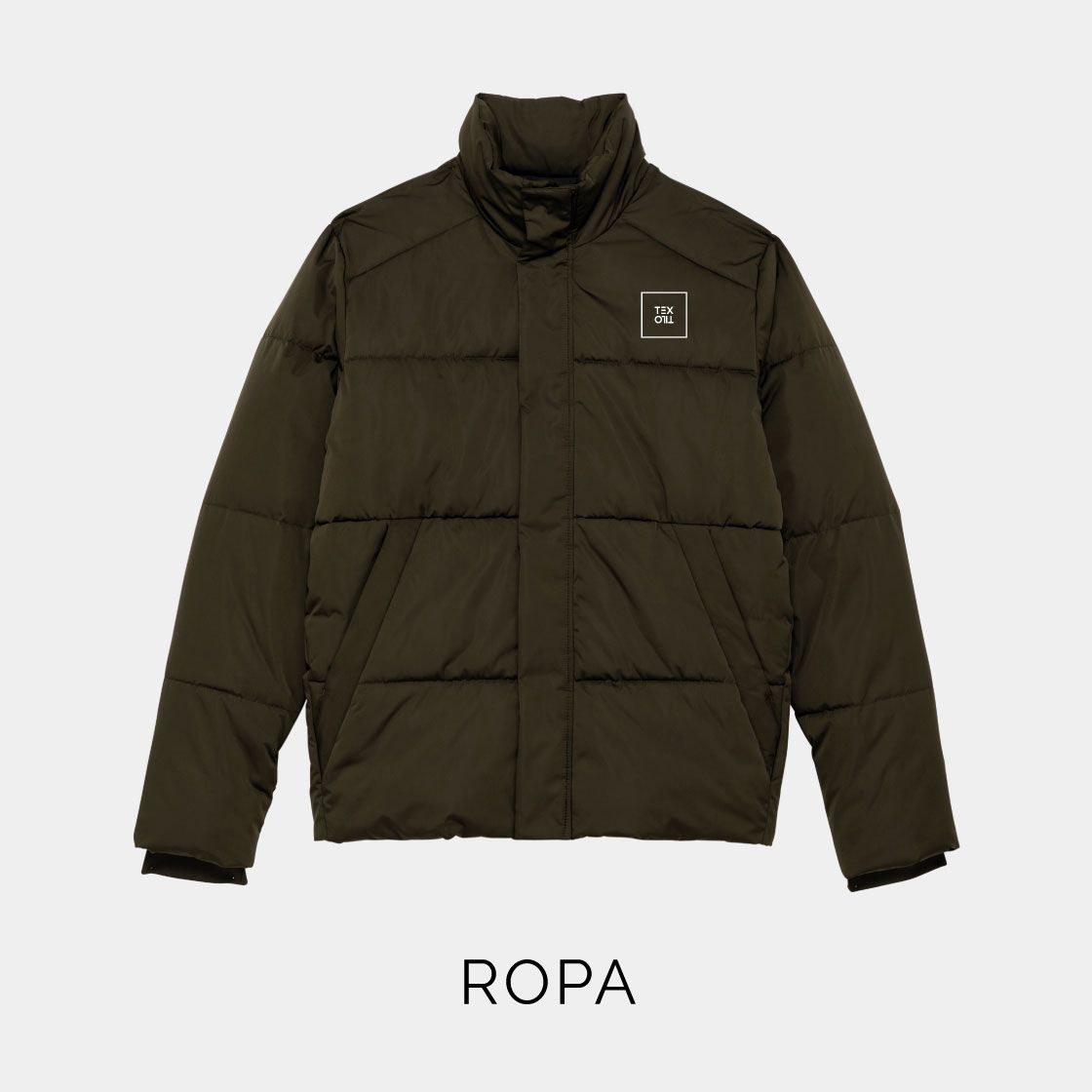 ropa personalizada para empresas con tu logotipo