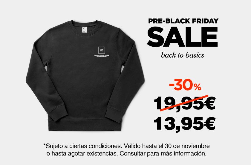 Producto del mes black friday