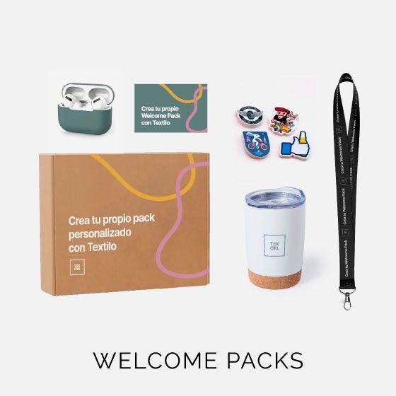 Welcome packs banner marzo 24